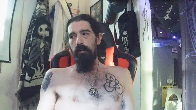 Neekaleek89 online show from March 2026 04:23:01 PM