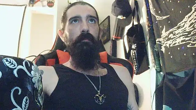 Neekaleek89 online show from April 2026 05:55:01 PM