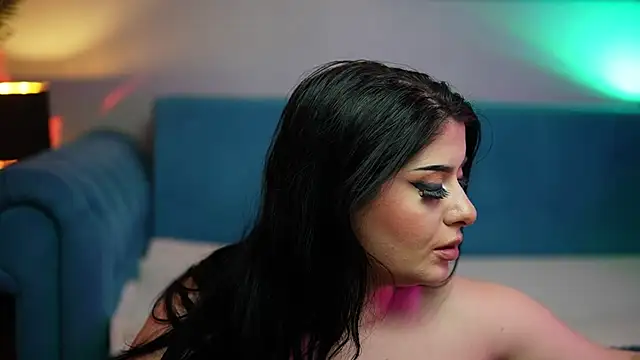 KarlaJai online show from October 2025 11:10:02 PM