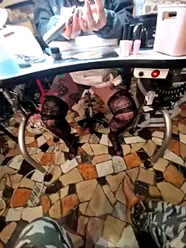 candymaxxx online show from March 2026 07:19:01 PM