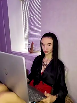 Julietta 001 online show from October 2025 10:35:02 AM