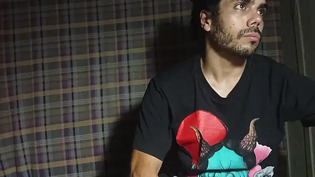 Jack Spermre online show from November 2025 12:32:01 AM