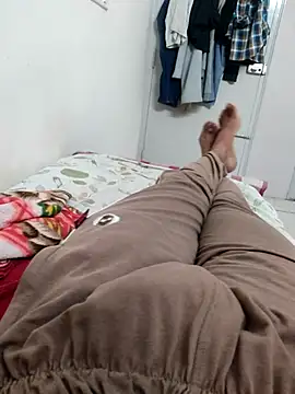 ramboram897 online show from October 2025 01:24:02 PM