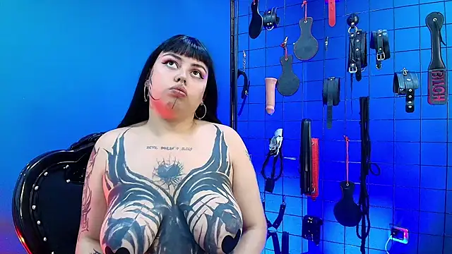 marlbororojo  online show from September 2025 03:00:01 AM