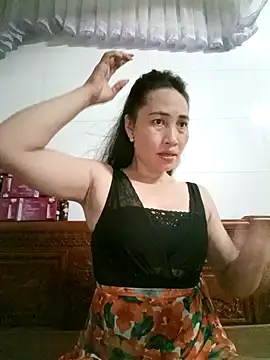 Snapshot of Lazzikaka chatting on September 2025 09:47:02 AM Lazzikaka online show from September 2025 09:47:02 AM