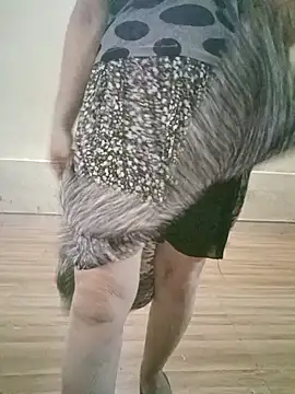 Snapshot of Lazzikaka chatting on October 2025 05:16:02 AM Lazzikaka online show from October 2025 05:16:02 AM