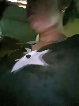 Snapshot of Lazzikaka chatting on October 2025 03:58:01 AM Lazzikaka online show from October 2025 03:58:01 AM