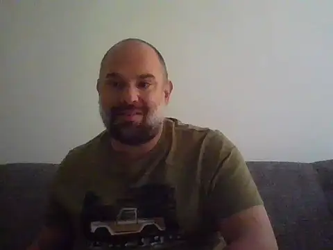 CristalDad online show from October 2025 06:08:01 PM