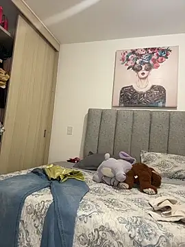 itsdanividarte online show from November 2025 12:05:02 AM