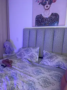 itsdanividarte online show from March 2026 02:39:02 AM