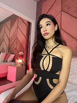 Snapshot of ChloeRosses chatting on February 2026 06:58:02 AM ChloeRosses online show from February 2026 06:58:02 AM