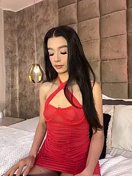 ChloeRosses online show from March 2026 03:50:01 AM