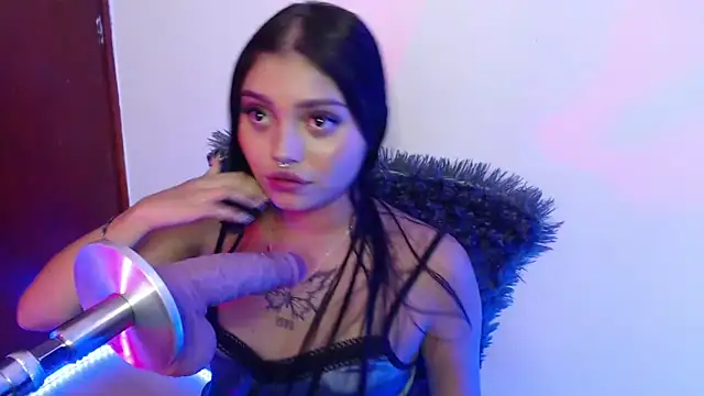 AnalyMilles online show from February 2026 12:28:01 AM