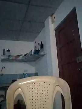 MEYBELLATINA online show from February 2026 10:57:02 PM