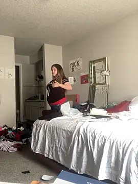 Snapshot of BuzzBunni69 chatting on November 2025 08:40:02 PM BuzzBunni69 online show from November 2025 08:40:02 PM