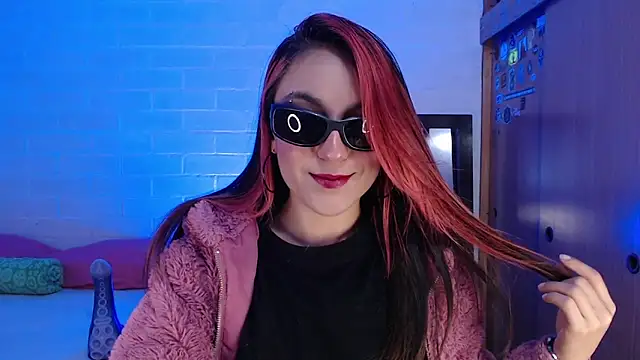 Snapshot of Amy66 chatting on March 2026 12:11:01 PM Amy66 online show from March 2026 12:11:01 PM