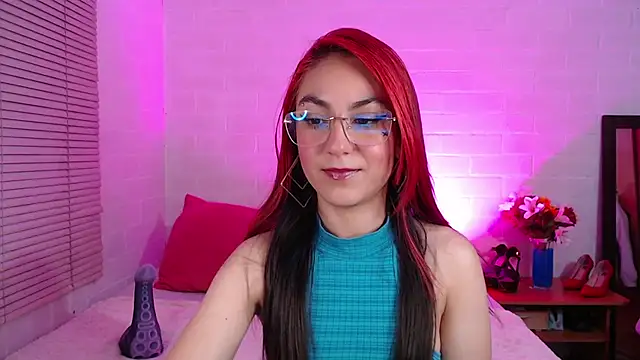 Amy66 online show from May 2026 08:00:01 AM