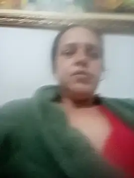 Crisribeiro online show from October 2025 12:30:02 AM