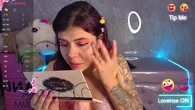 Snapshot of draviana_a_ chatting on February 2026 03:35:01 AM draviana a online show from February 2026 03:35:01 AM