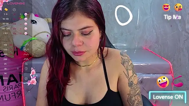 Snapshot of draviana_a_ chatting on February 2026 02:54:01 AM draviana a online show from February 2026 02:54:01 AM