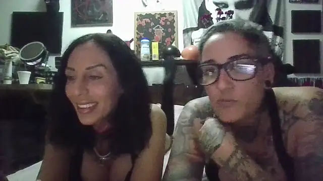 inkdmagz online show from November 2025 01:27:01 AM