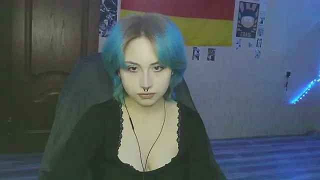 LeisaHopperstad online show from February 2026 02:14:01 PM