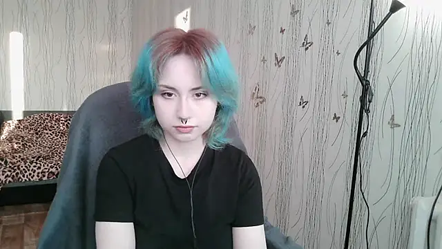 LeisaHopperstad online show from March 2026 02:10:01 PM