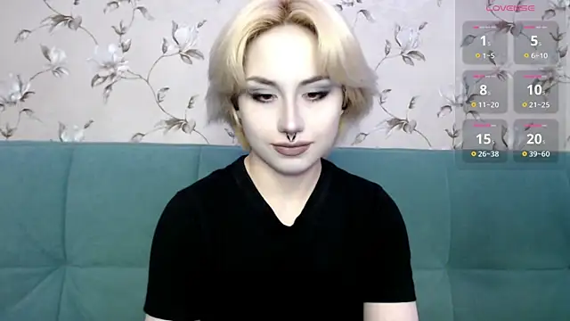 Snapshot of LeisaHopperstad chatting on July 2026 09:23:01 AM LeisaHopperstad online show from July 2026 09:23:01 AM