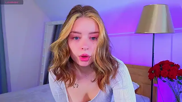  Amelia Shine  online show from January 2026 02:06:02 AM