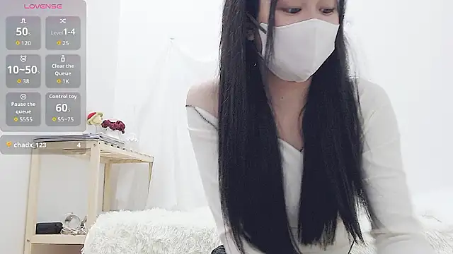 Moj005jp xo98 online show from January 2026 07:05:02 PM