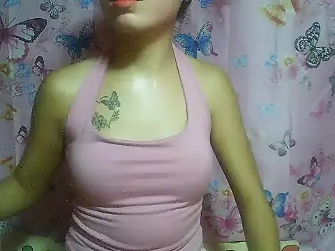 SweetPussie18x online show from November 2025 12:16:02 PM