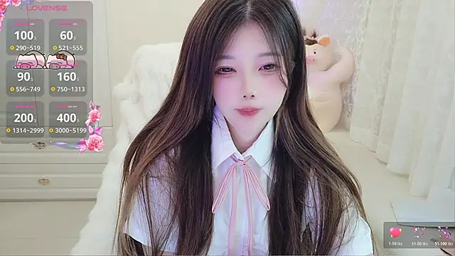 Coco-Di online show from March 2026 05:44:01 AM