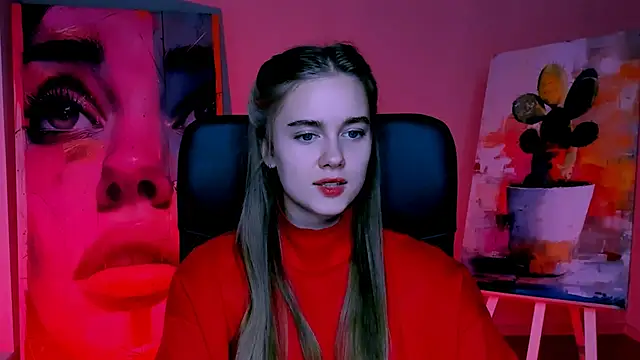 JuneWoods online show from November 2025 06:13:01 AM