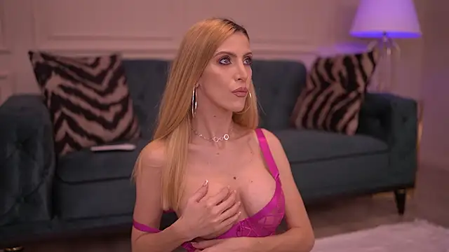 EllaBlake online show from March 2026 05:24:01 AM