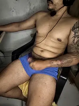 gtzmoreno online show from February 2026 05:46:01 AM