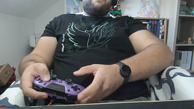 chubbear fr online show from September 2025 08:30:01 AM