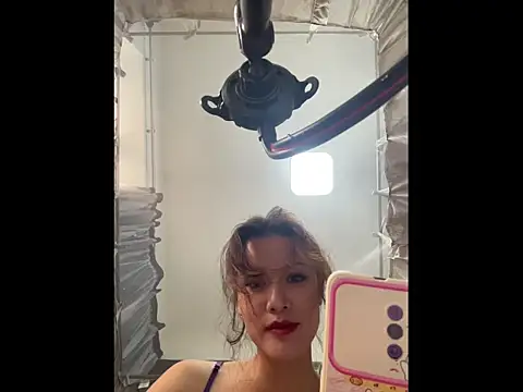 sharony x online show from November 2025 09:06:02 AM