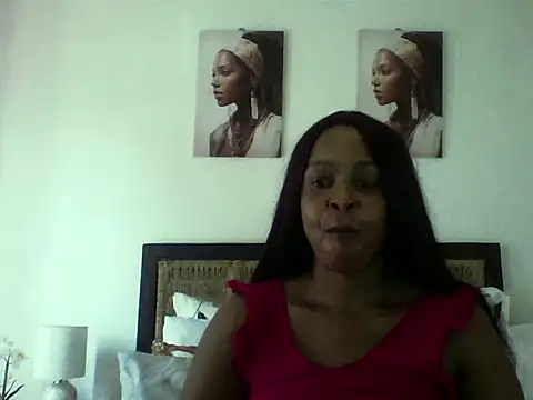 Blacksashaxx online show from October 2025 10:49:02 AM