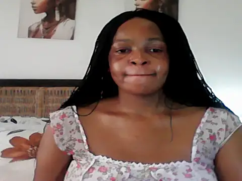 Snapshot of Blacksashaxx chatting on March 2026 07:52:02 AM Blacksashaxx online show from March 2026 07:52:02 AM