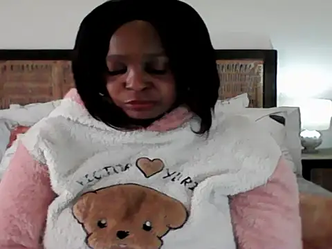 Snapshot of Blacksashaxx chatting on May 2026 12:58:01 PM Blacksashaxx online show from May 2026 12:58:01 PM
