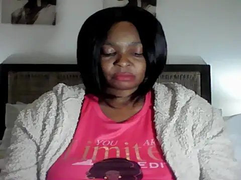 Blacksashaxx online show from July 2026 05:48:02 PM
