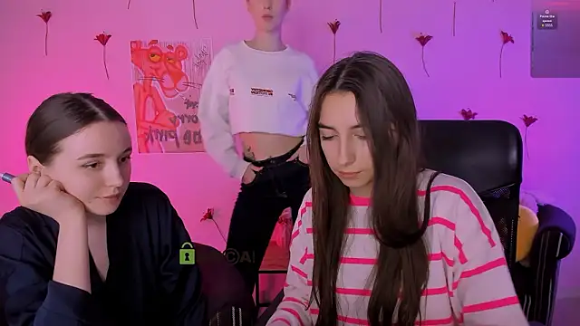 leslie bird online show from March 2026 10:11:01 AM