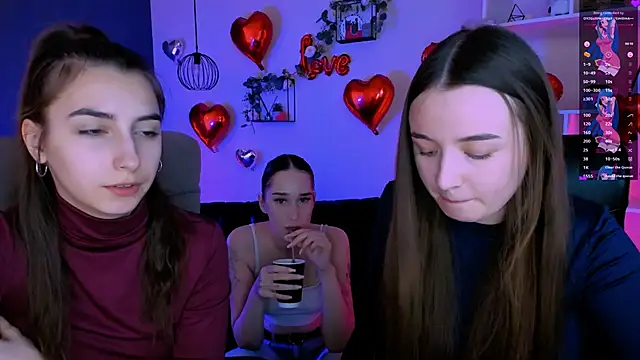 leslie bird online show from March 2026 09:58:02 AM