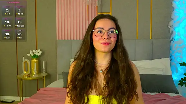 GabiBatista online show from March 2026 05:13:01 AM