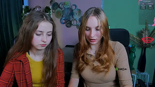 rebecca smile online show from October 2025 12:50:01 PM