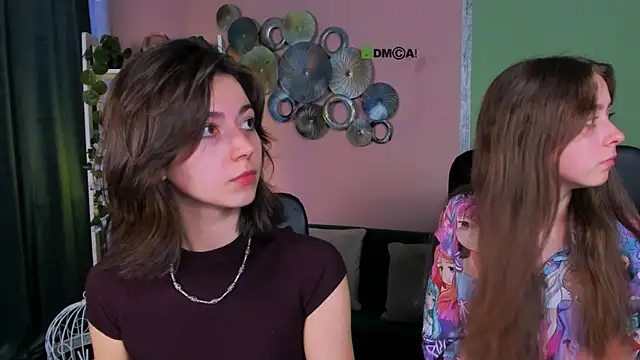 rebecca smile online show from October 2025 12:17:01 PM