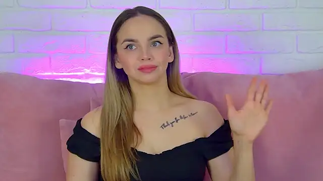 AnitaVenture online show from January 2026 04:06:02 AM