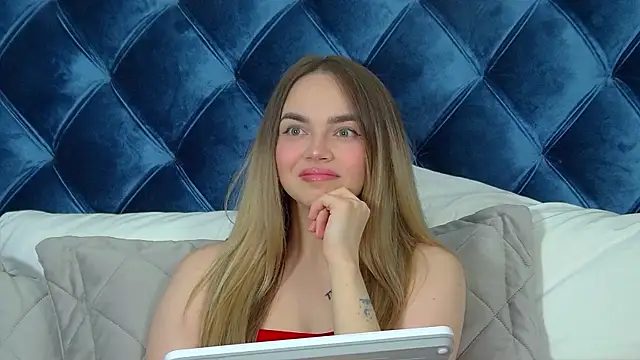 AnitaVenture online show from February 2026 04:39:02 AM