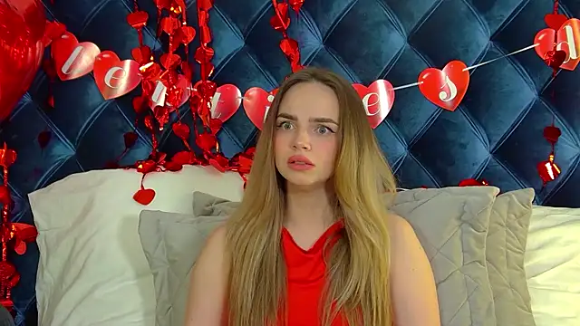 AnitaVenture online show from February 2026 04:30:02 AM