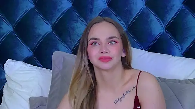 AnitaVenture online show from February 2026 04:24:01 AM